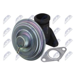 ERG vožtuvas NTY EGR-CT-008