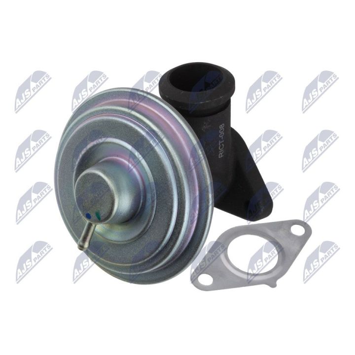 ERG vožtuvas NTY EGR-CT-008