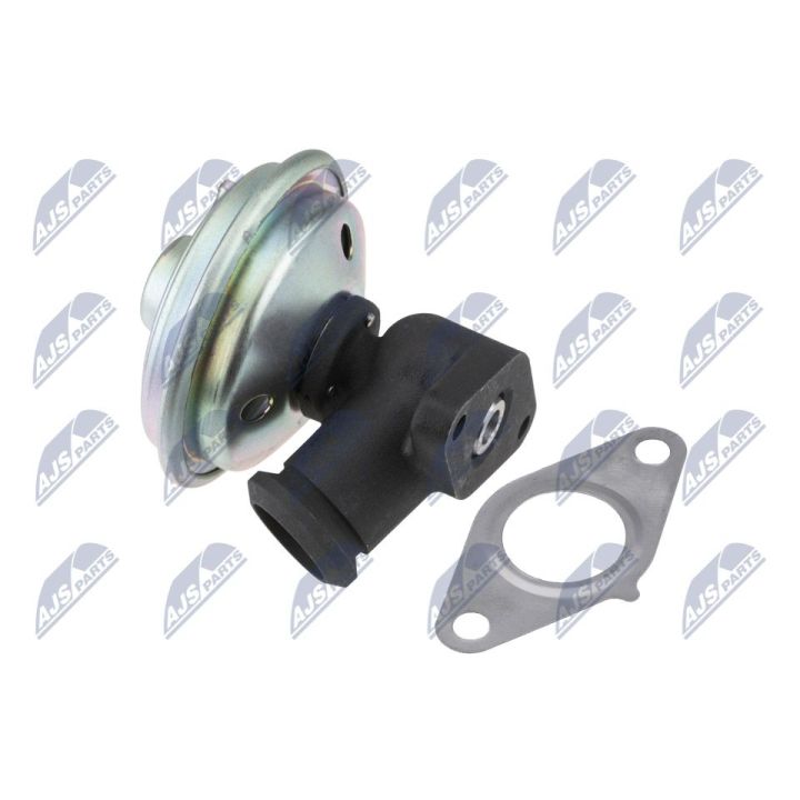 ERG vožtuvas NTY EGR-CT-008