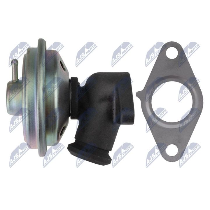 ERG vožtuvas NTY EGR-CT-008