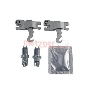 Remonto komplektas, skėtiklis METZGER 12053029