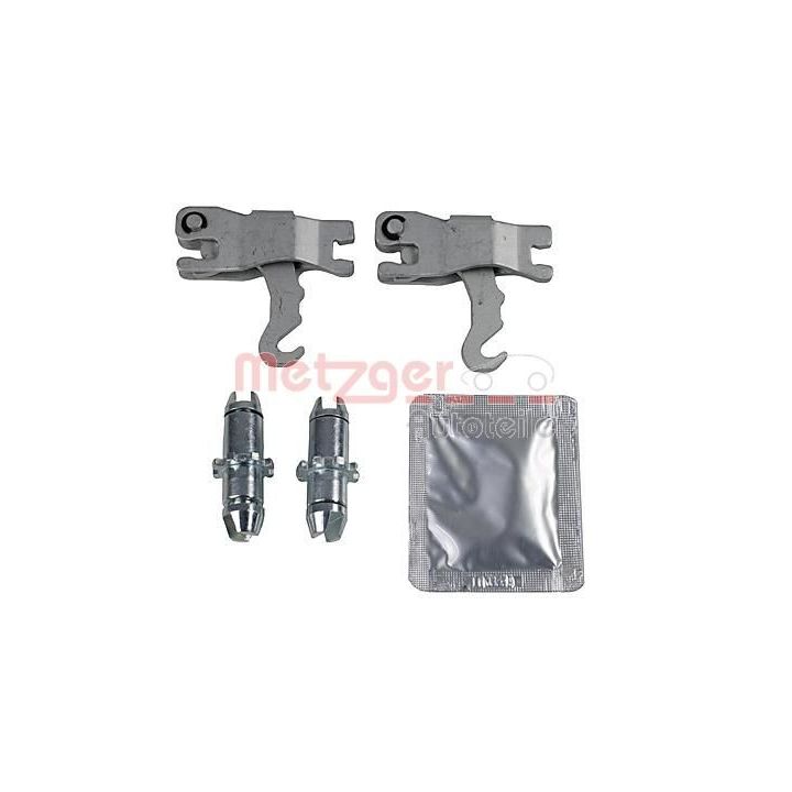 Remonto komplektas, skėtiklis METZGER 12053029