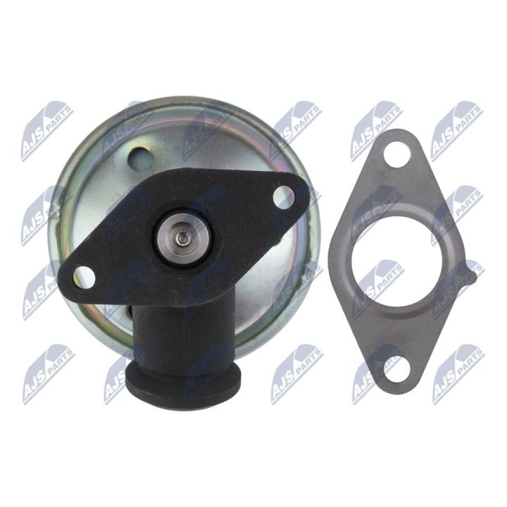 ERG vožtuvas NTY EGR-CT-008