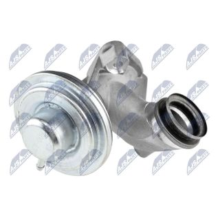 ERG vožtuvas NTY EGR-CT-009