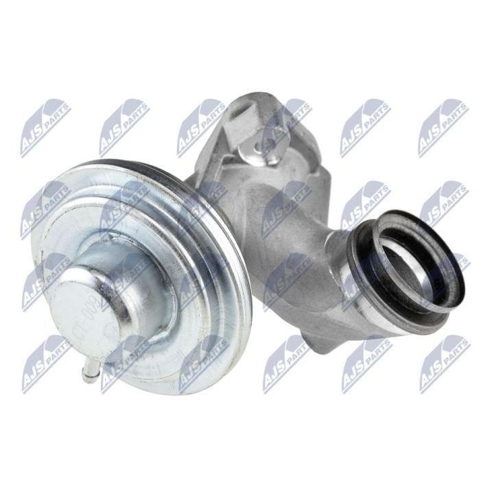 ERG vožtuvas NTY EGR-CT-009