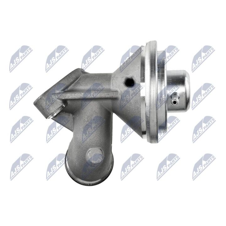 ERG vožtuvas NTY EGR-CT-009