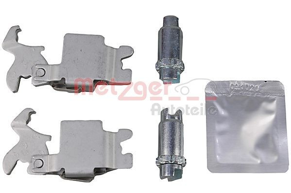 Remonto komplektas, skėtiklis METZGER 12053031