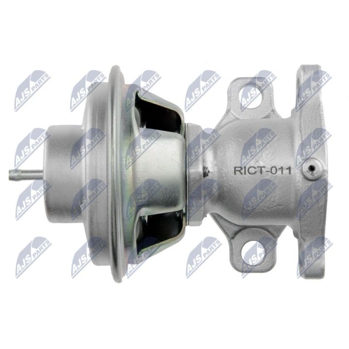 ERG vožtuvas NTY EGR-CT-011