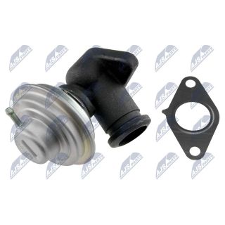 ERG vožtuvas NTY EGR-CT-012