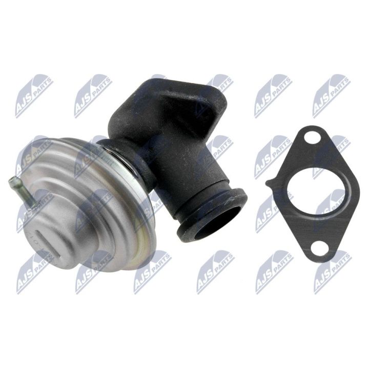 ERG vožtuvas NTY EGR-CT-012