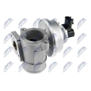 ERG vožtuvas NTY EGR-FR-000