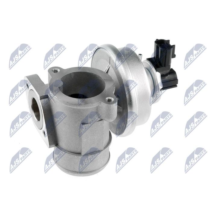 ERG vožtuvas NTY EGR-FR-000