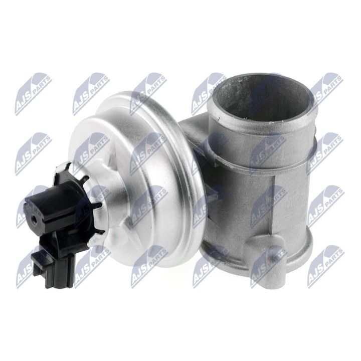 ERG vožtuvas NTY EGR-FR-000