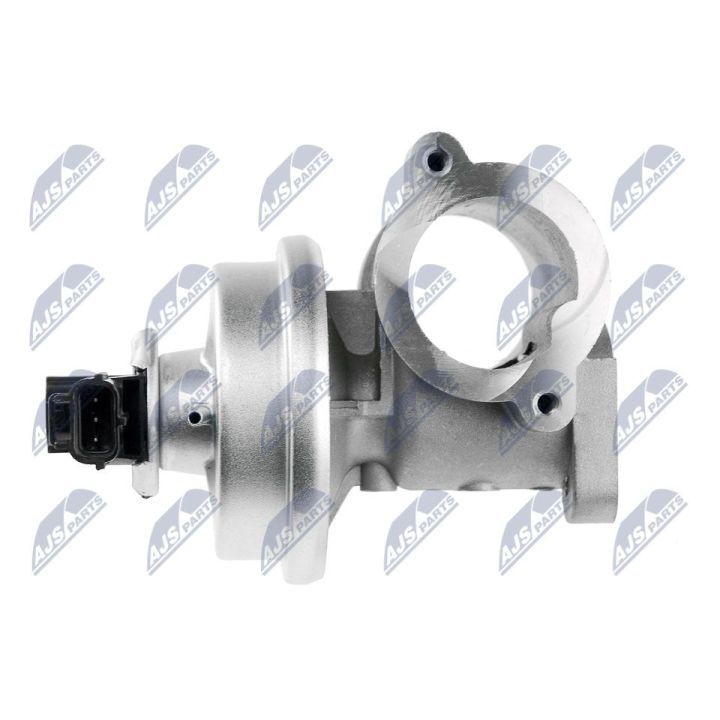 ERG vožtuvas NTY EGR-FR-000