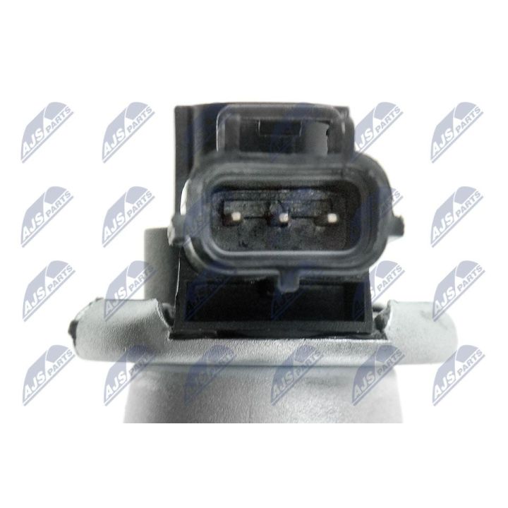 ERG vožtuvas NTY EGR-FR-000