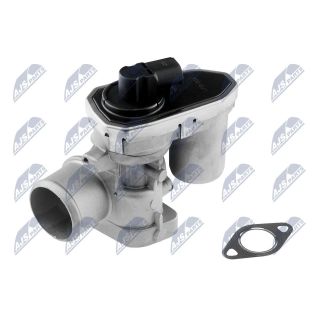 ERG vožtuvas NTY EGR-FR-004