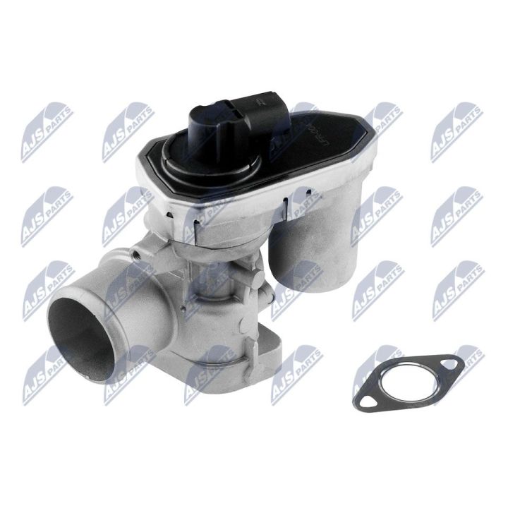 ERG vožtuvas NTY EGR-FR-004