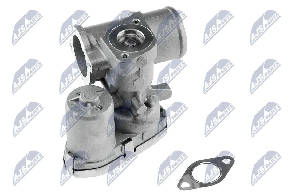 ERG vožtuvas NTY EGR-FR-004