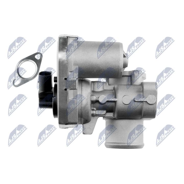 ERG vožtuvas NTY EGR-FR-004