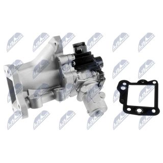 ERG vožtuvas NTY EGR-FR-008