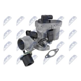 ERG vožtuvas NTY EGR-FR-014
