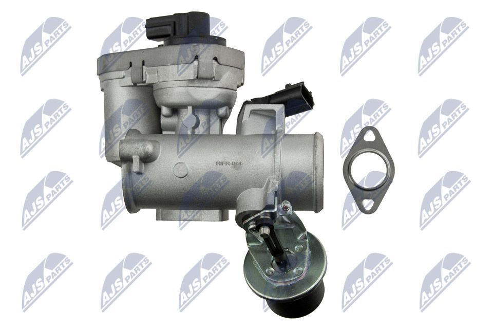 ERG vožtuvas NTY EGR-FR-014