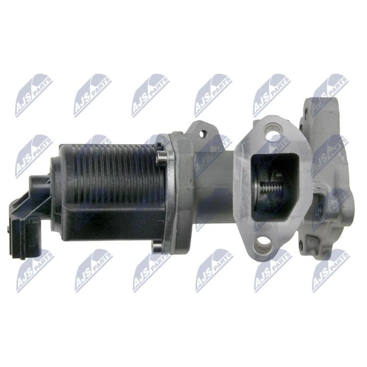 ERG vožtuvas NTY EGR-FT-001