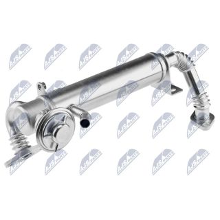 ERG vožtuvas NTY EGR-FT-004A