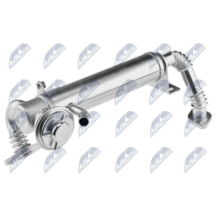 ERG vožtuvas NTY EGR-FT-004A