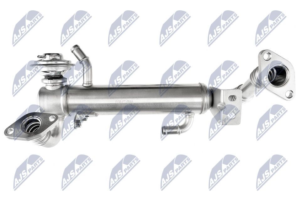 ERG vožtuvas NTY EGR-FT-004A