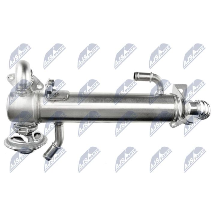 ERG vožtuvas NTY EGR-FT-004A