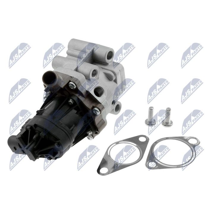 ERG vožtuvas NTY EGR-FT-010