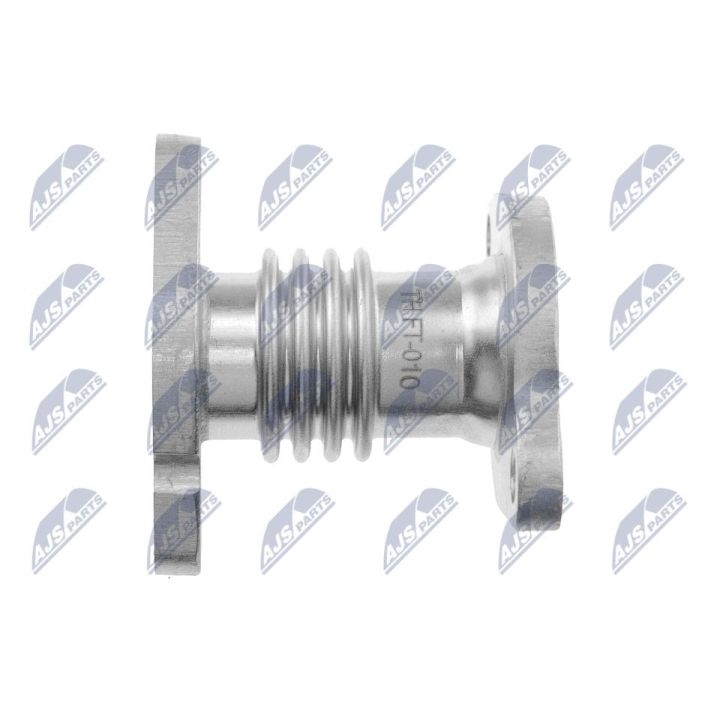 ERG vožtuvas NTY EGR-FT-011