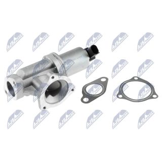 ERG vožtuvas NTY EGR-HY-000