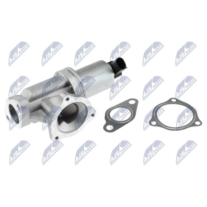 ERG vožtuvas NTY EGR-HY-000