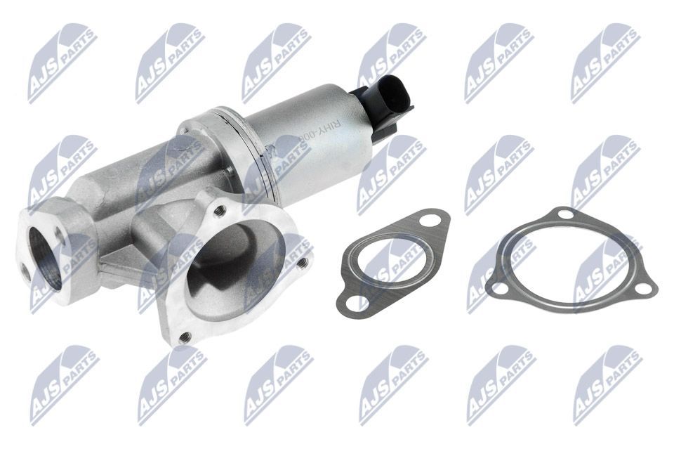 ERG vožtuvas NTY EGR-HY-000