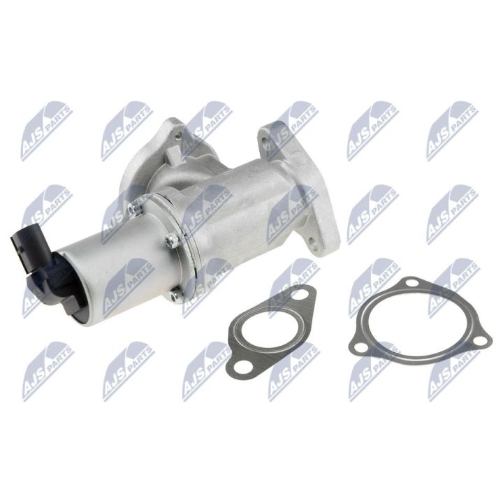 ERG vožtuvas NTY EGR-HY-000