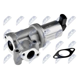 ERG vožtuvas NTY EGR-HY-501