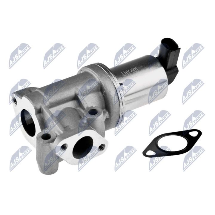 ERG vožtuvas NTY EGR-HY-501