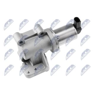 ERG vožtuvas NTY EGR-HY-502