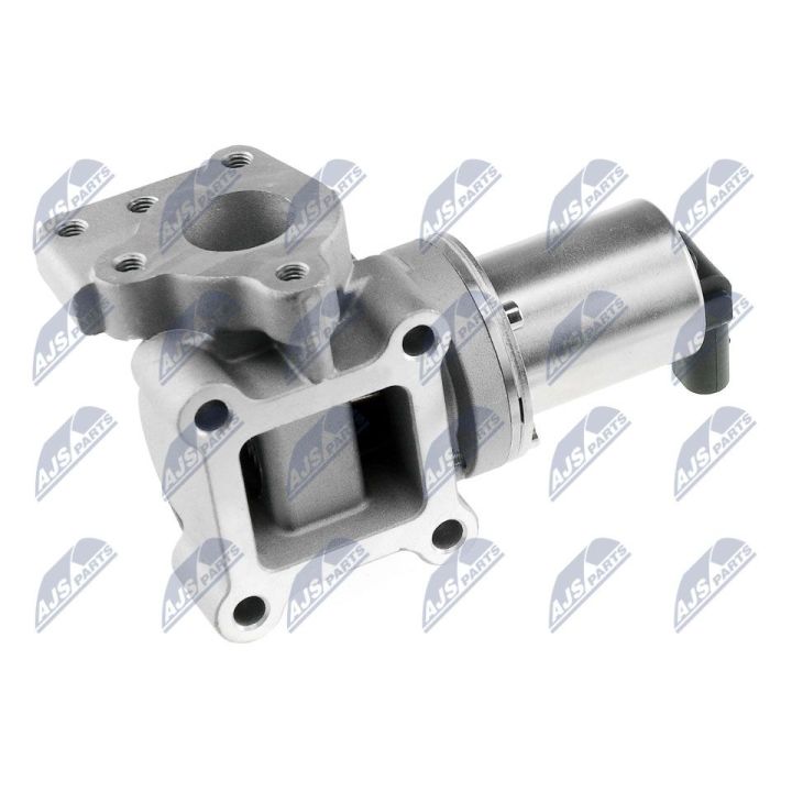 ERG vožtuvas NTY EGR-HY-502