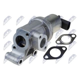 ERG vožtuvas NTY EGR-HY-504