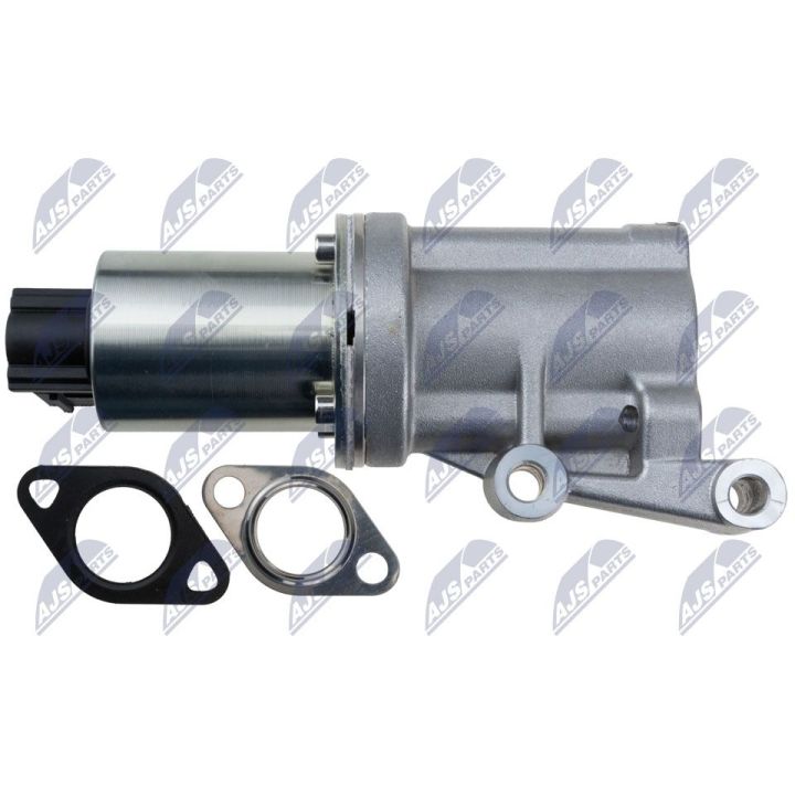 ERG vožtuvas NTY EGR-HY-504