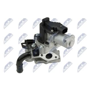 ERG vožtuvas NTY EGR-HY-505