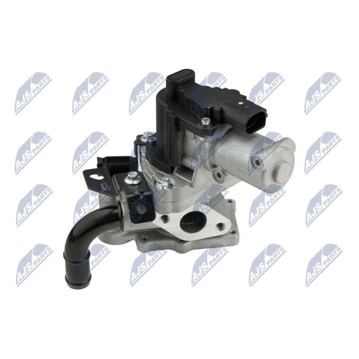 ERG vožtuvas NTY EGR-HY-505