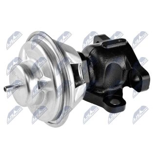 ERG vožtuvas NTY EGR-HY-506