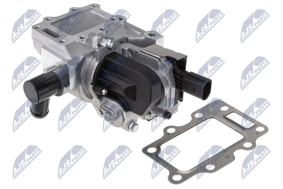 ERG vožtuvas NTY EGR-HY-508