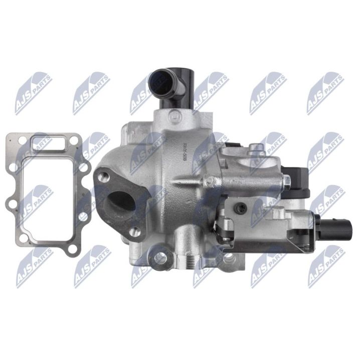 ERG vožtuvas NTY EGR-HY-508