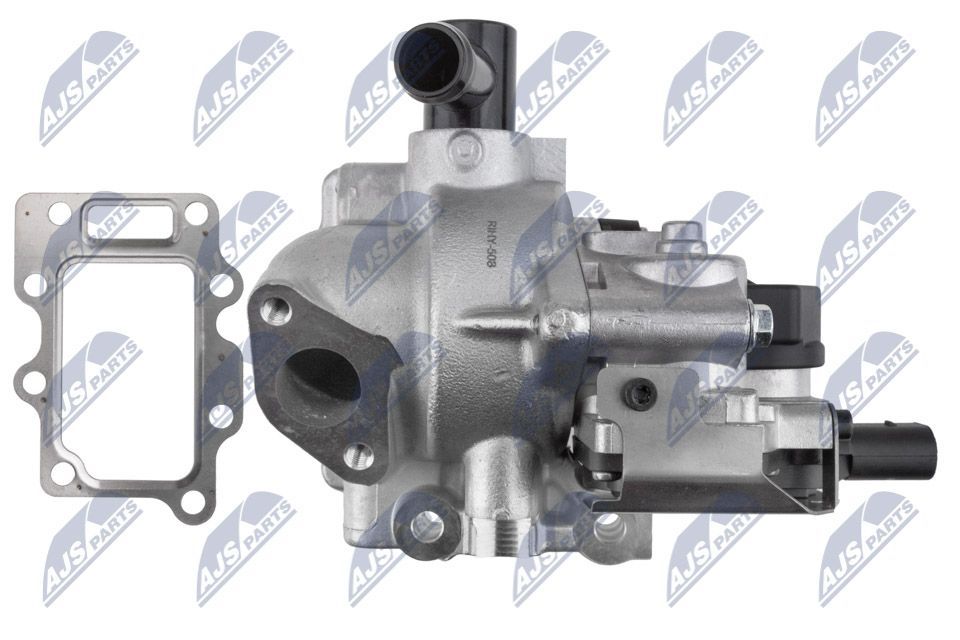 ERG vožtuvas NTY EGR-HY-508