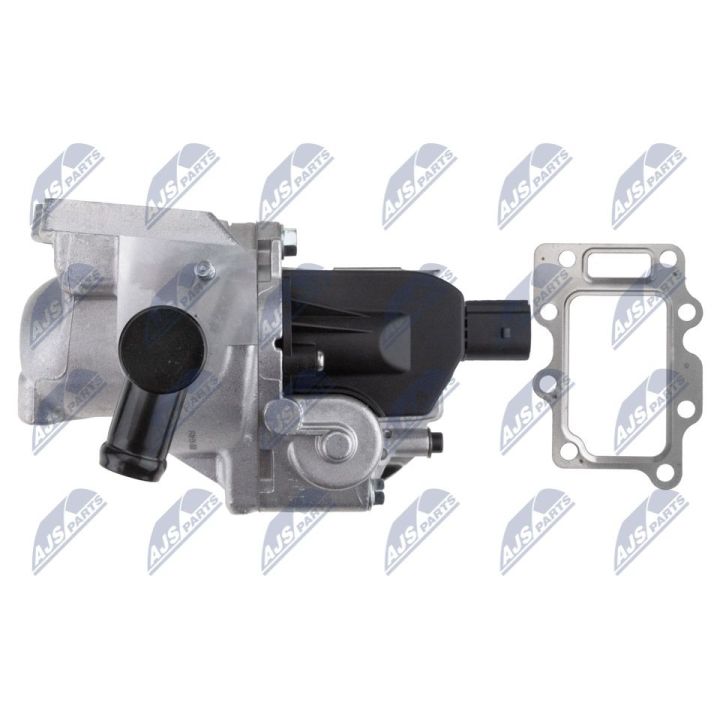 ERG vožtuvas NTY EGR-HY-508